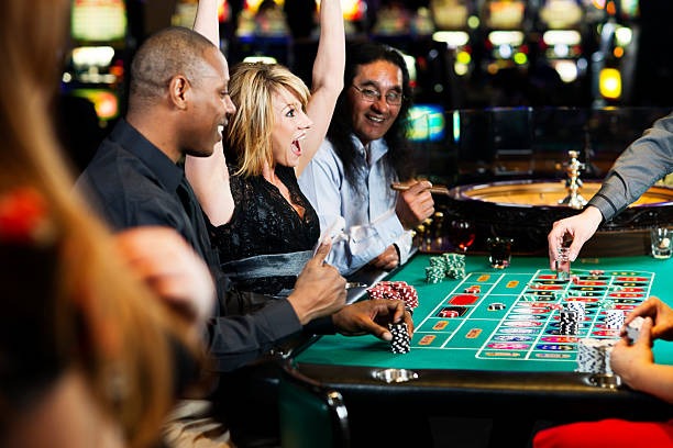 Payment methods on lgolive slot