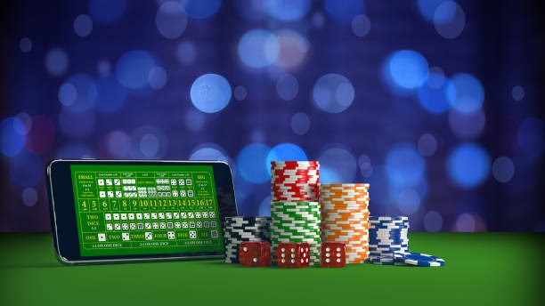 lgolive slot mobile app interface showing football markets and live casino options