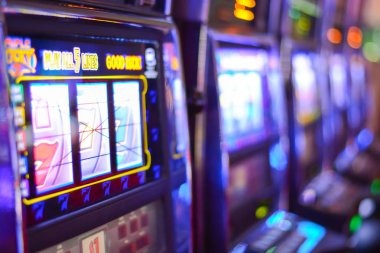 Payment method selection on lgolive slot